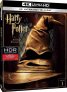 náhled Harry Potter és a bölcsek köve - 4K Ultra HD Blu-ray