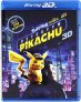 náhled Pokémon - Pikachu, a detektív - Blu-ray 3D + Blu-ray (2BD)