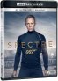náhled Spectre – A Fantom visszatér - 4K Ultra HD Blu-ray + Blu-ray (2BD)