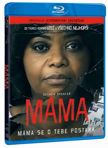 Mami - Blu-ray
