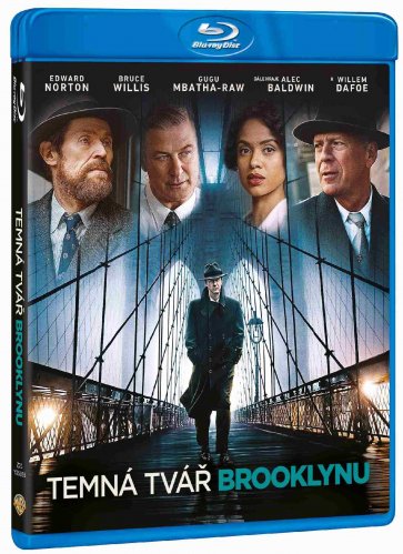 Árva Brooklyn - Blu-ray