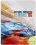 náhled Le Mans 66 - Blu-ray Steelbook - OUTLET