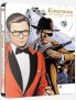 náhled Kingsman: Az aranykör - Blu-ray Steelbook