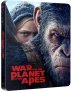 náhled A majmok bolygója: Háború - Blu-ray Steelbook
