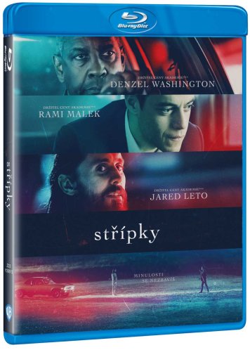 Ördög a részletekben - Blu-ray