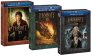 náhled A hobbit trilógia (Bővített változatok) - Blu-ray 3D + 2D + szobor 15BD