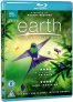 náhled Earth: Den na zázračné planetě - Blu-ray (bez CZ)