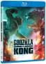 náhled Godzilla Kong ellen - Blu-ray