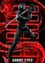 náhled Kígyószem: G.I. Joe – A kezdetek - Blu-ray