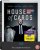 další varianty Dům z karet (House of Cards) 1. série - Blu-ray 4BD (bez CZ)