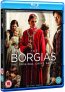 náhled Borgiové (The Borgias) - 1. série - Blu-ray 3BD (bez CZ)