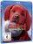 další varianty Clifford, a nagy piros kutya - Blu-ray