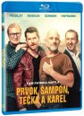 előnézet Legszebb éveink - Blu-ray