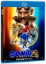 náhled Sonic, a sündisznó 2. - Blu-ray