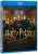 další varianty Harry Potter 20. évforduló: Visszatérés Roxfortba - Blu-ray