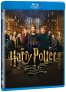 náhled Harry Potter 20. évforduló: Visszatérés Roxfortba - Blu-ray