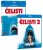 další varianty Cápa 1+2 Gyűjtemény - Blu-ray (2BD)