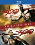 náhled 300 / 300: A birodalom hajnala (Gyűjtemény) - Blu-ray 2BD