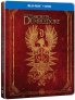 náhled Legendás állatok: Dumbledore titkai - Blu-ray + DVD Steelbook (Crest)