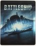 náhled Bitevní loď - Blu-ray + DVD Steelbook (bez CZ)