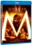 další varianty Múmia trilógia 1-3 Gyűjtemény - Blu-ray 3BD
