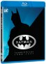 náhled Batman 1-4 Gyűjtemény - Blu-ray 4BD