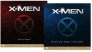 náhled X-Men trilógia + X-Men kezdeti trilógia - Blu-ray Vinyl edition