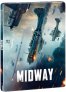 náhled Bitva u Midway - Blu-ray Steelbook (bez CZ)
