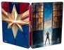 náhled Marvel Kapitány - Blu-ray Steelbook