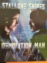 náhled Demolition Man - Blu-ray Steelbook