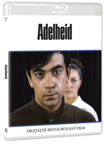 Adelheid (felújított változat) - Blu-ray
