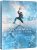 další varianty Aquaman és az elveszett királyság - Blu-ray + DVD (Combo pack) Steelbook Ice