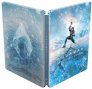 náhled Aquaman és az elveszett királyság - Blu-ray + DVD (Combo pack) Steelbook Ice