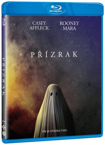 Kísértettörténet - Blu-ray