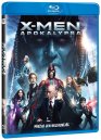 előnézet X-Men: Apokalipszis - Blu-ray