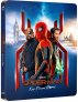 náhled Spider-Man: Daleko od domova - 4K Ultra HD Blu-ray + Blu-ray (2BD)