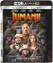 náhled Jumanji – A következő szint - 4K Ultra HD Blu-ray