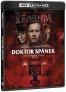náhled Doktor Spánek od Stephena Kinga (4K Ultra HD) - UHD Blu-ray + Blu-ray (2 BD)