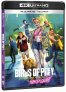 náhled Birds of Prey (Podivuhodná proměna Harley Quinn) - 4K Ultra HD Blu-ray + Blu-ray