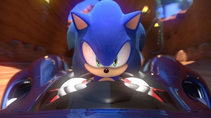 detail Sonic, a sündisznó - 4K Ultra HD Blu-ray