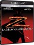 náhled Zorro álarca - 4K Ultra HD Blu-ray