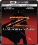 náhled Zorro álarca - 4K Ultra HD Blu-ray