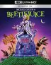 náhled Beetlejuice - 4K Ultra HD Blu-ray