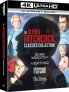 náhled Alfred Hitchcock (Klasszikusok gyűjteménye) - 4K UHD Blu-ray
