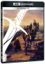 náhled A hobbit trilógia (bővített és mozis változat) - 4K Ultra HD Blu-ray 6BD