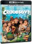 náhled A Croods - 4K Ultra HD Blu-ray + Blu-ray (2BD)