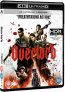 náhled Overlord (2018) - 4K Ultra HD Blu-ray 