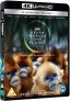 náhled Hét világ, egy bolygó / Egy bolygó hét világa - 4K UHD Blu-ray + Blu-ray 