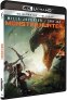 náhled Monster Hunter – Szörnybirodalom - 4K Ultra HD Blu-ray