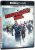 další varianty The Suicide Squad – Az öngyilkos osztag (2021) - 4K Ultra HD Blu-ray + Blu-ray 2BD